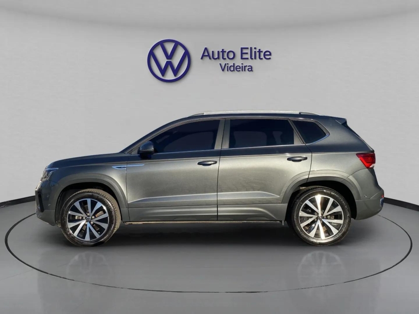 volkswagen taos 1.4 250 tsi total flex highline automatico 4p 2023