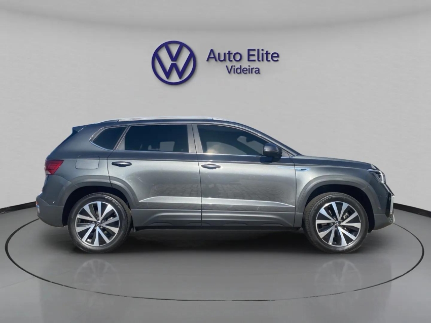 volkswagen taos 1.4 250 tsi total flex highline automatico 4p 2023