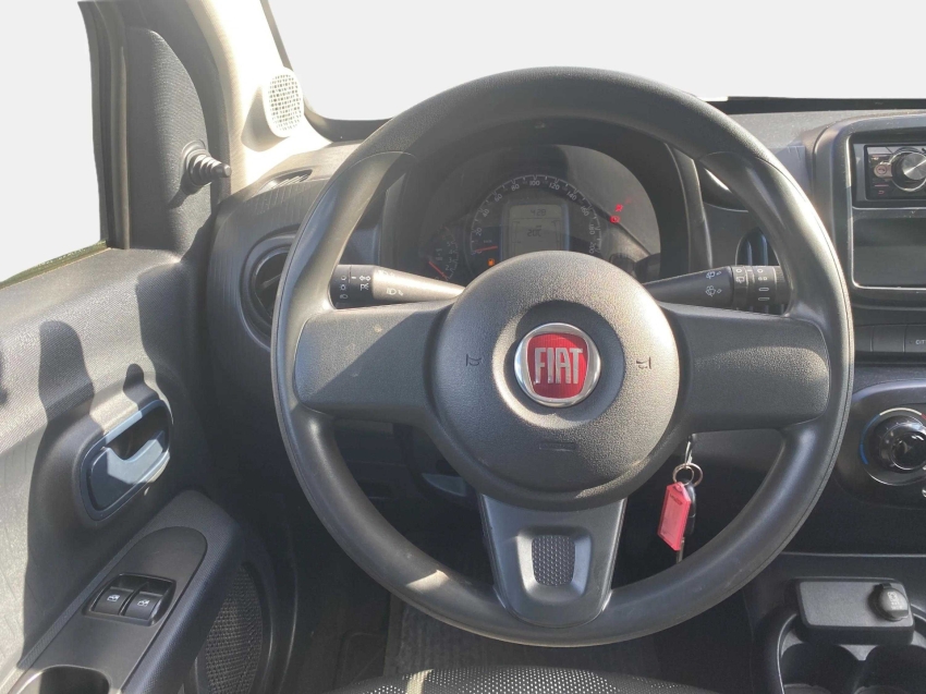 fiat mobi 1.0 firefly flex drive manual 4p 2018