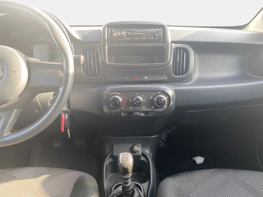 fiat mobi 1.0 firefly flex drive manual 4p 2018