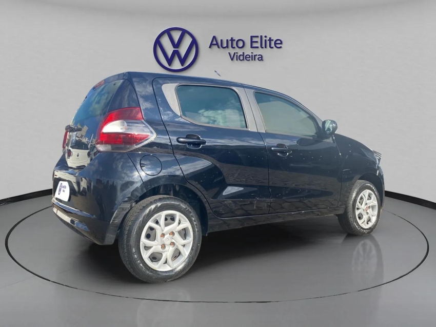fiat mobi 1.0 firefly flex drive manual 4p 2018