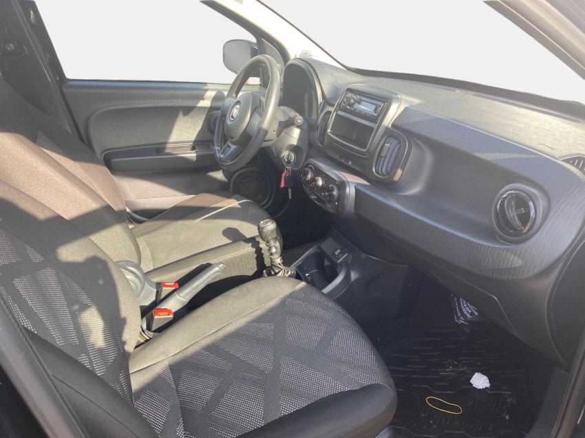 fiat mobi 1.0 firefly flex drive manual 4p 2018