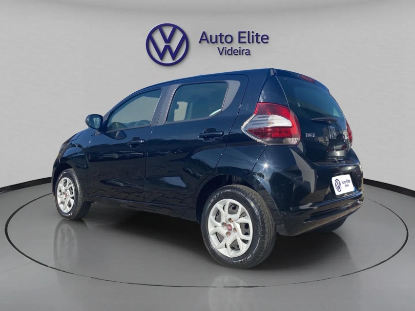 fiat mobi 1.0 firefly flex drive manual 4p 2018