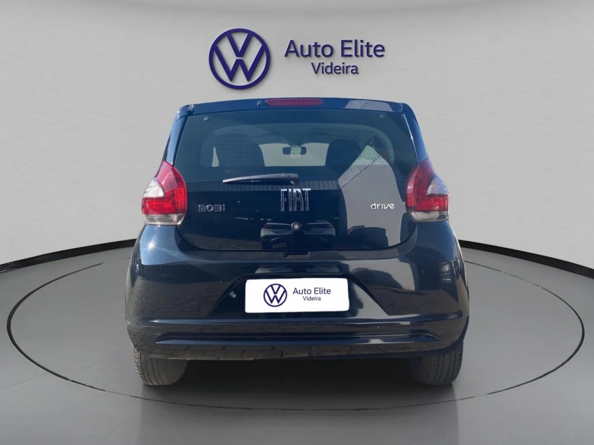 fiat mobi 1.0 firefly flex drive manual 4p 2018