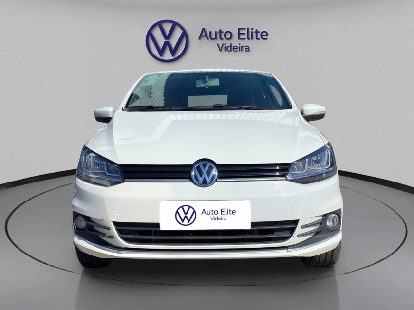 volkswagen fox 1.6 msi total flex connect 4p manual 2022