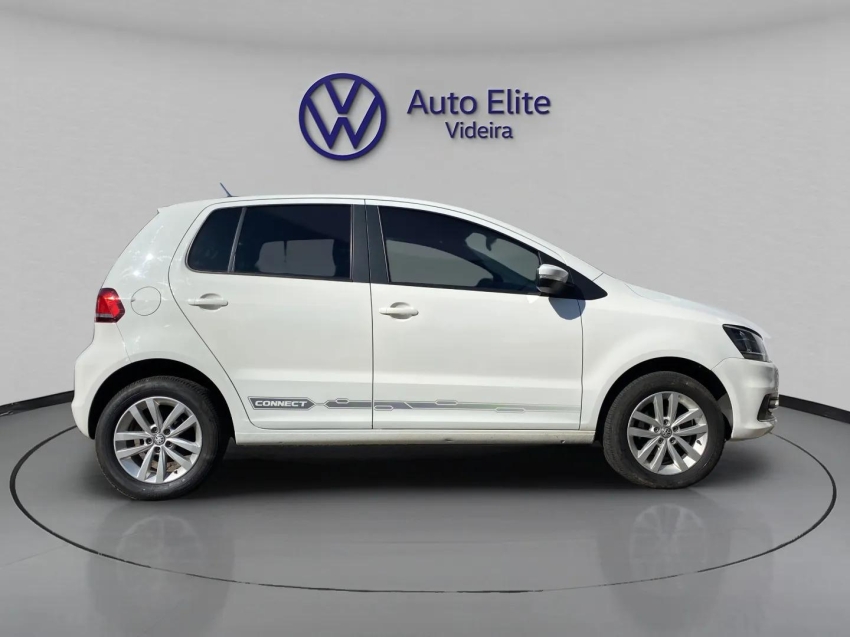 volkswagen fox 1.6 msi total flex connect 4p manual 2022
