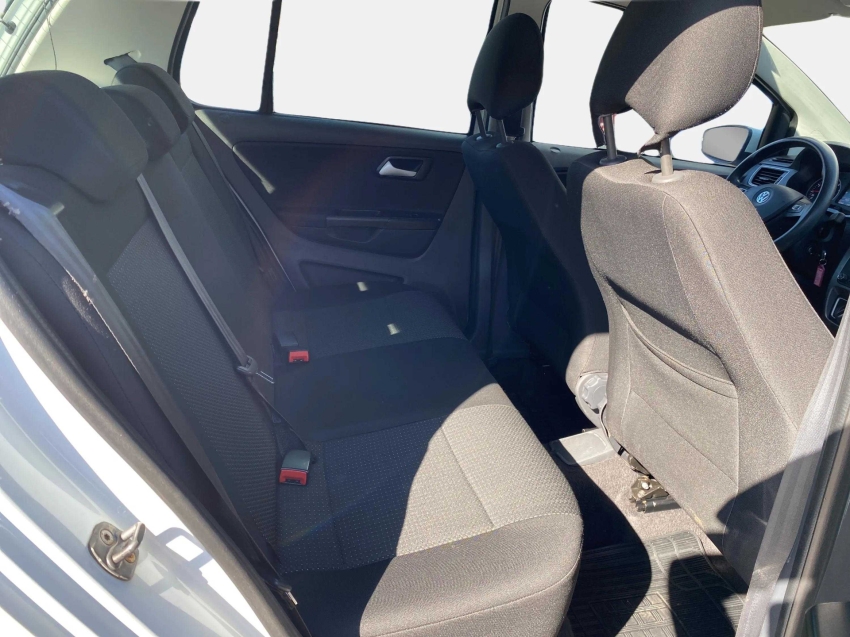 volkswagen fox 1.6 msi total flex connect 4p manual 2022