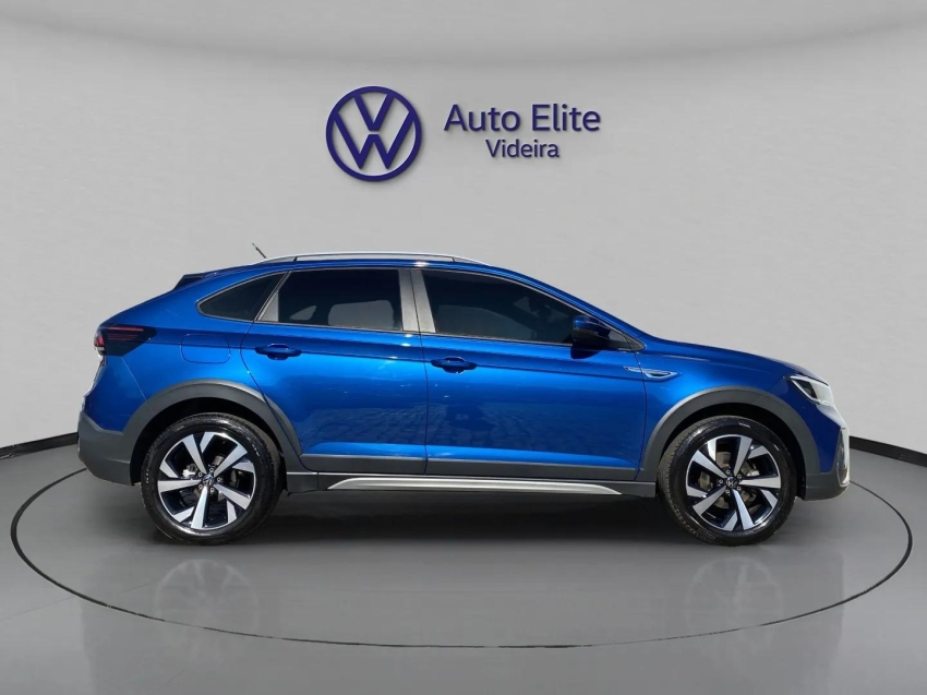 volkswagen nivus 1.0 200 tsi total flex highline automatico 4p 2022