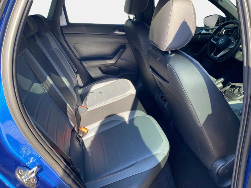 volkswagen nivus 1.0 200 tsi total flex highline automatico 4p 2022