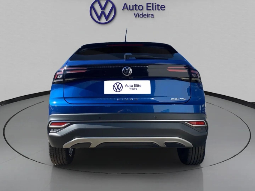volkswagen nivus 1.0 200 tsi total flex highline automatico 4p 2022