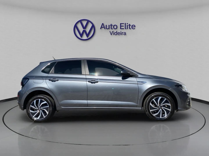 volkswagen polo 1.0 170 tsi highline automatico flex 4p 2024