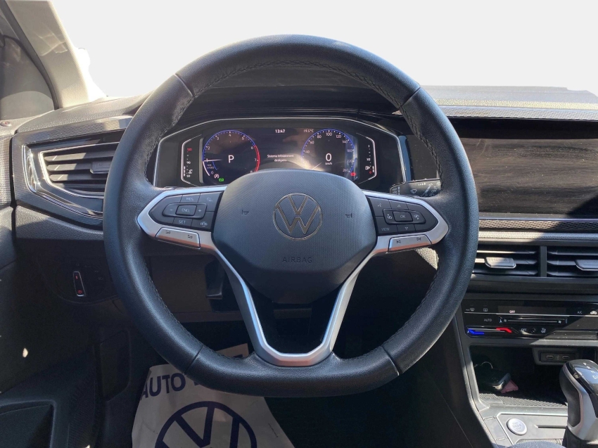 volkswagen polo 1.0 170 tsi highline automatico flex 4p 2024