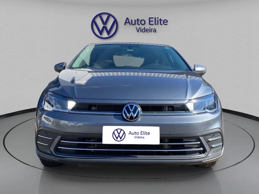 volkswagen polo 1.0 170 tsi highline automatico flex 4p 2024