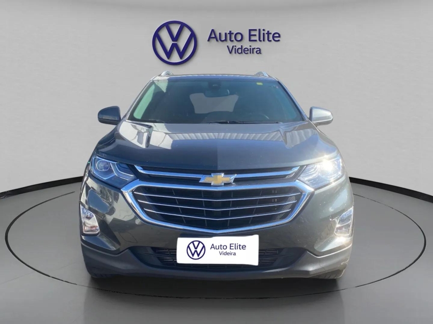 chevrolet equinox 1.5 16v turbo gasolina premier awd automatico 4p 2019