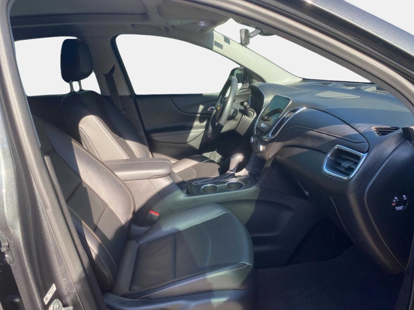 chevrolet equinox 1.5 16v turbo gasolina premier awd automatico 4p 2019