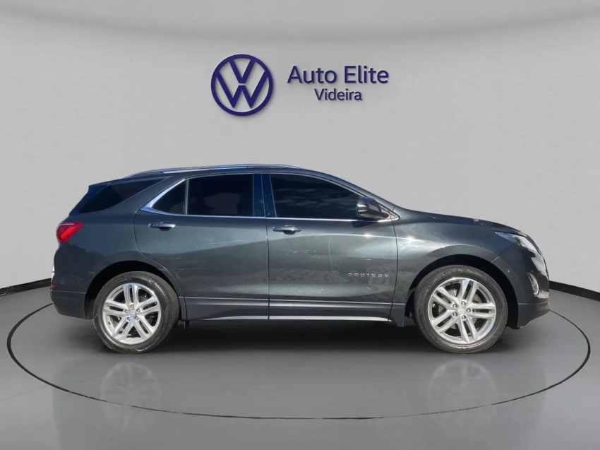 chevrolet equinox 1.5 16v turbo gasolina premier awd automatico 4p 2019