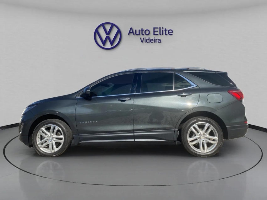chevrolet equinox 1.5 16v turbo gasolina premier awd automatico 4p 2019