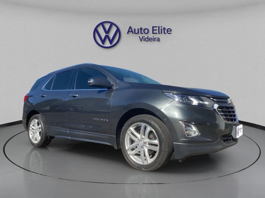 chevrolet equinox 1.5 16v turbo gasolina premier awd automatico 4p 2019