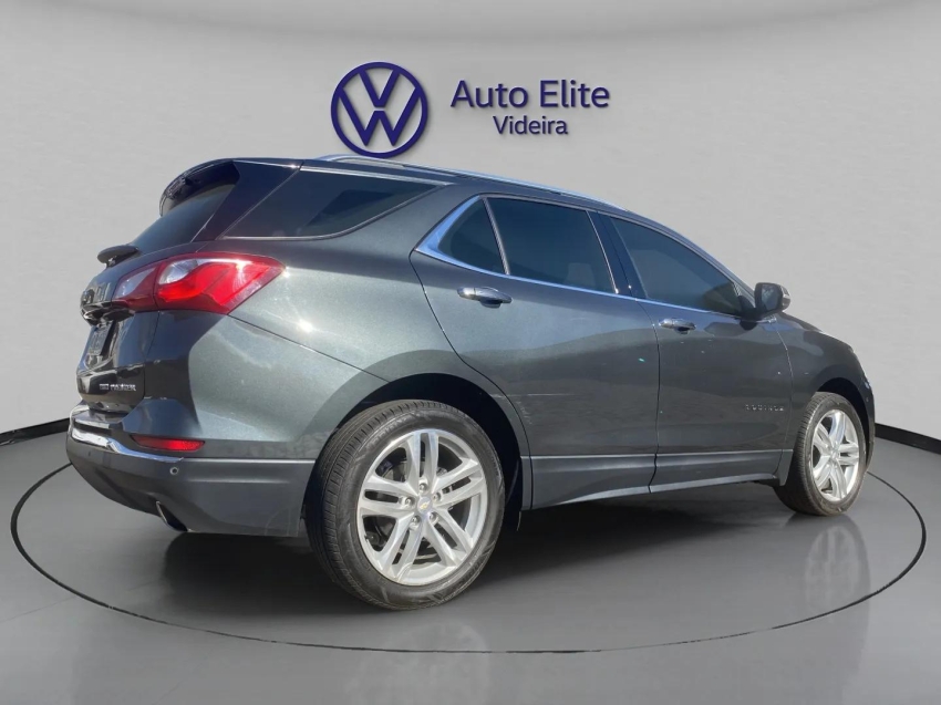 chevrolet equinox 1.5 16v turbo gasolina premier awd automatico 4p 2019
