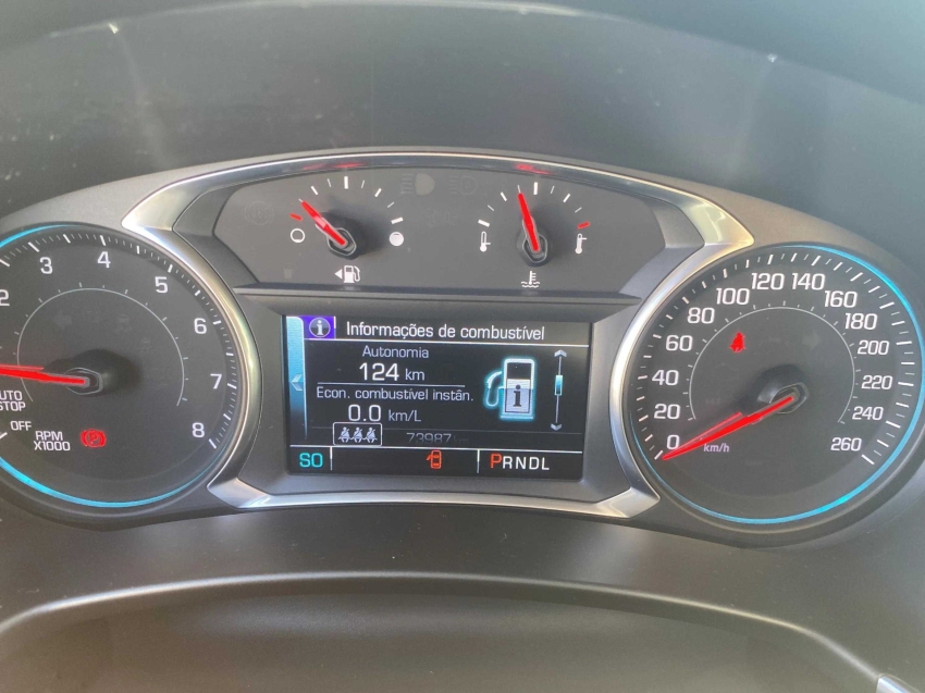 chevrolet equinox 1.5 16v turbo gasolina premier awd automatico 4p 2019
