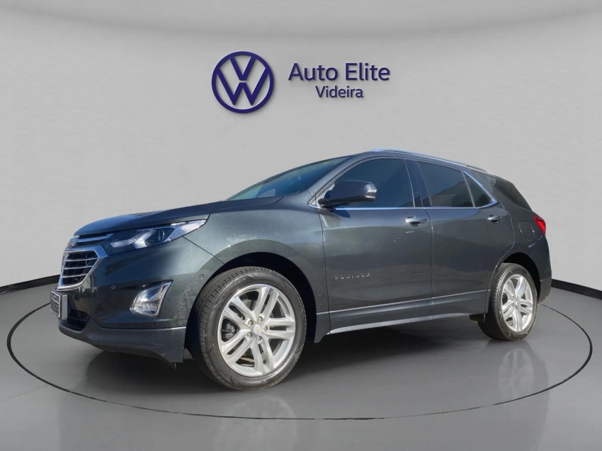 chevrolet equinox 1.5 16v turbo gasolina premier awd automatico 4p 2019