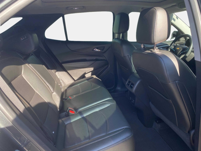 chevrolet equinox 1.5 16v turbo gasolina premier awd automatico 4p 2019