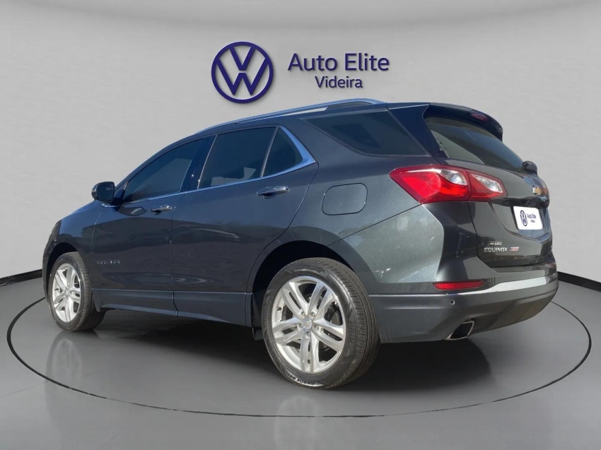 chevrolet equinox 1.5 16v turbo gasolina premier awd automatico 4p 2019