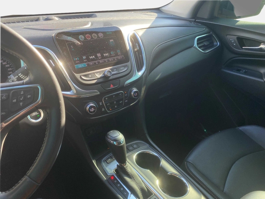 chevrolet equinox 1.5 16v turbo gasolina premier awd automatico 4p 2019