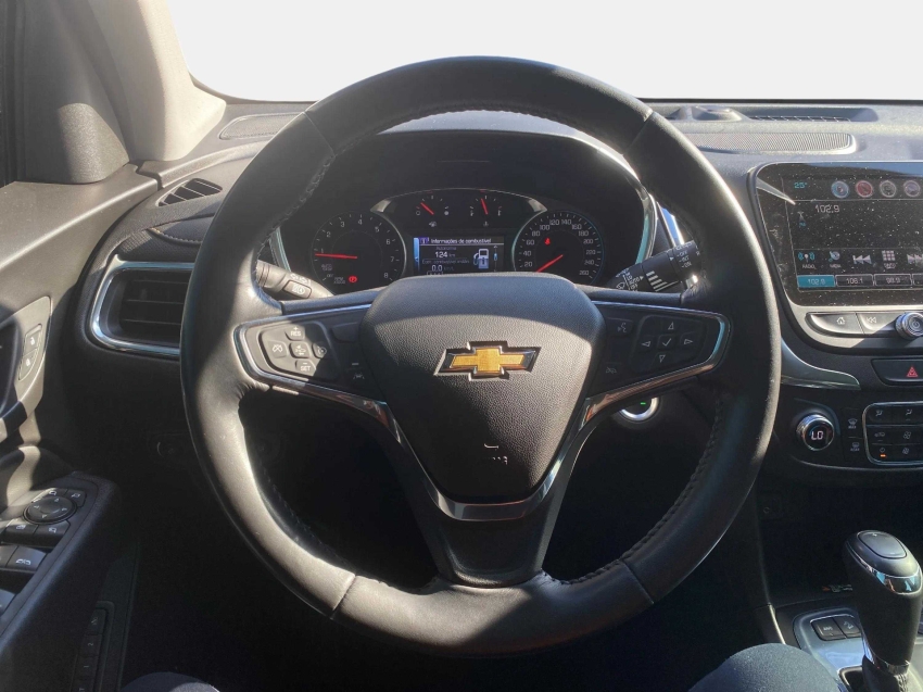 chevrolet equinox 1.5 16v turbo gasolina premier awd automatico 4p 2019