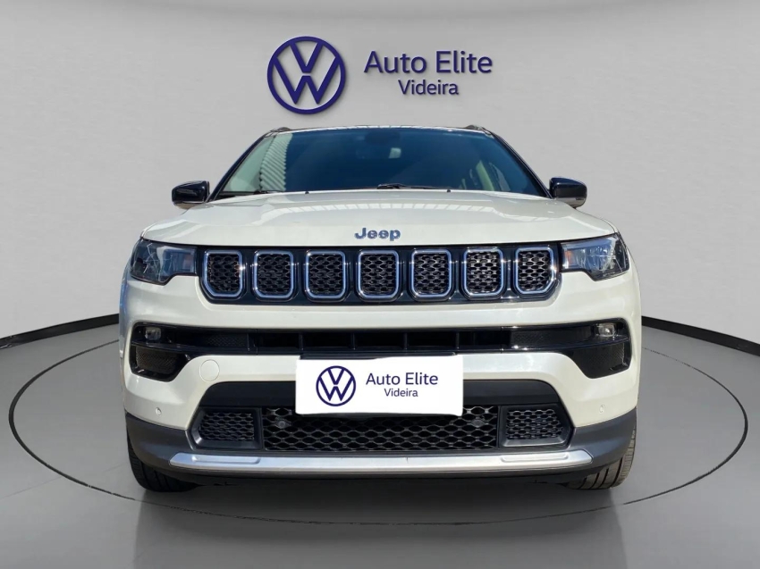 jeep compass 1.3 t270 turbo flex limited at6 4p automatico 2023