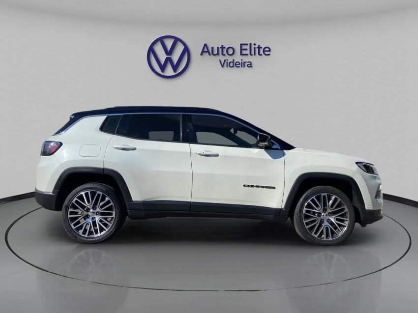 jeep compass 1.3 t270 turbo flex limited at6 4p automatico 2023