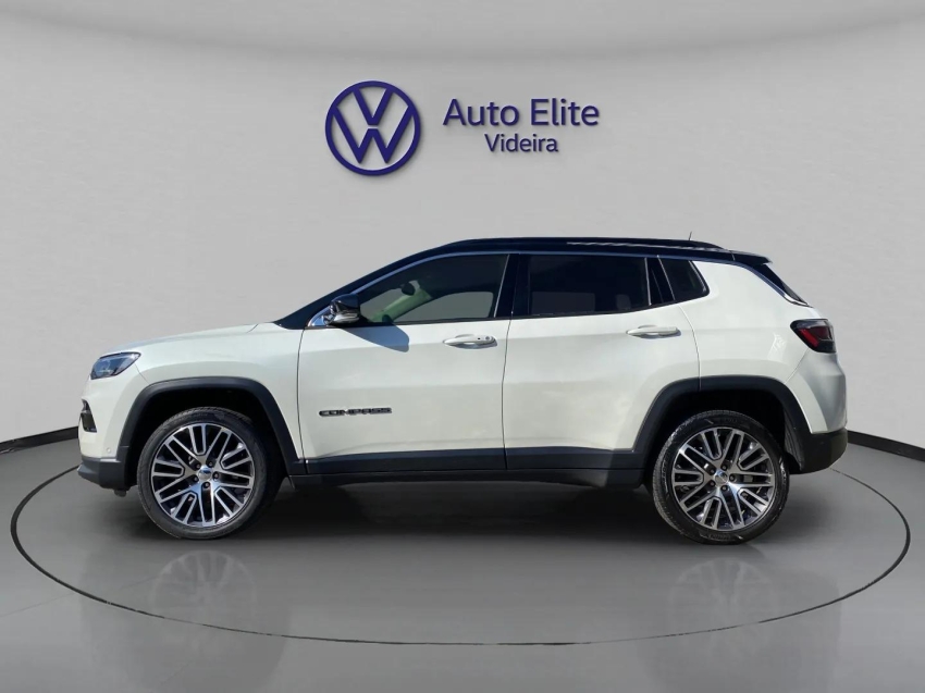 jeep compass 1.3 t270 turbo flex limited at6 4p automatico 2023