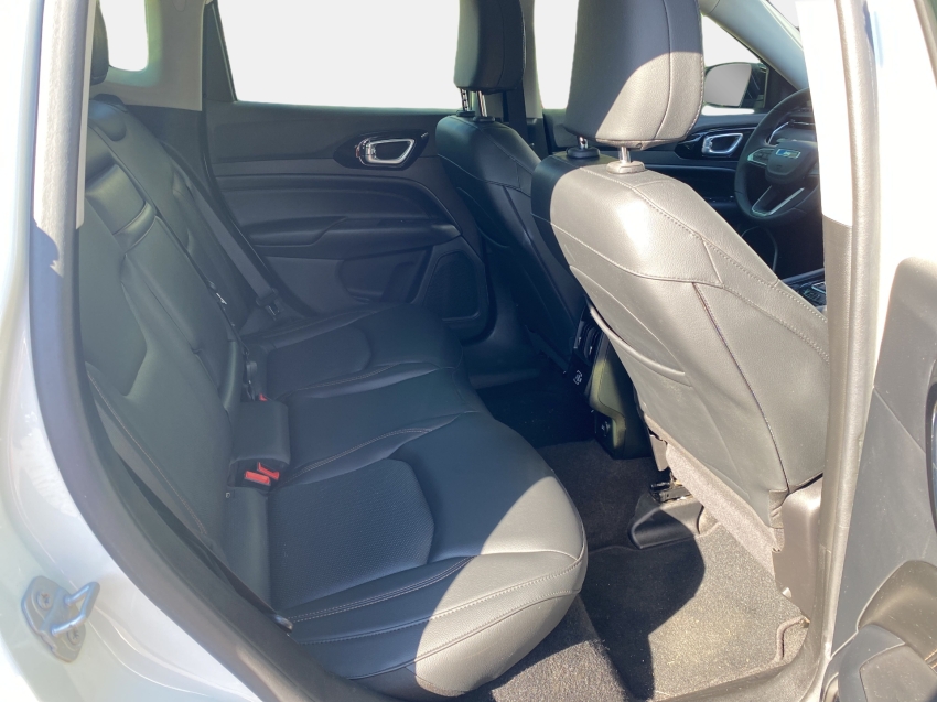 jeep compass 1.3 t270 turbo flex limited at6 4p automatico 2023