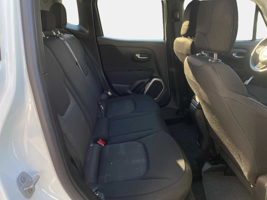 jeep renegade 1.8 16v flex sport 4p automatico 2016