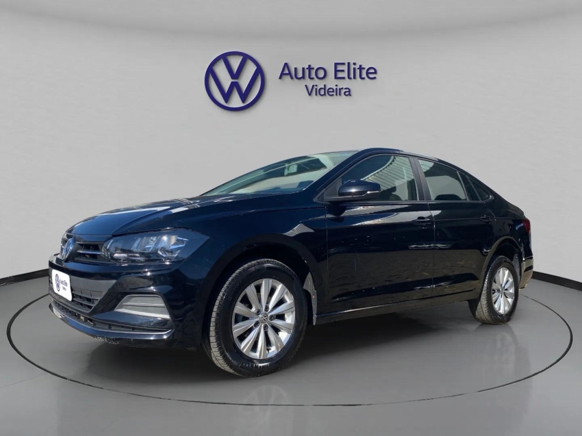 volkswagen virtus 1.6 msi total flex automatico 4p 2020 volkswagen virtus 1.6 msi total flex automatico 4p 2020
