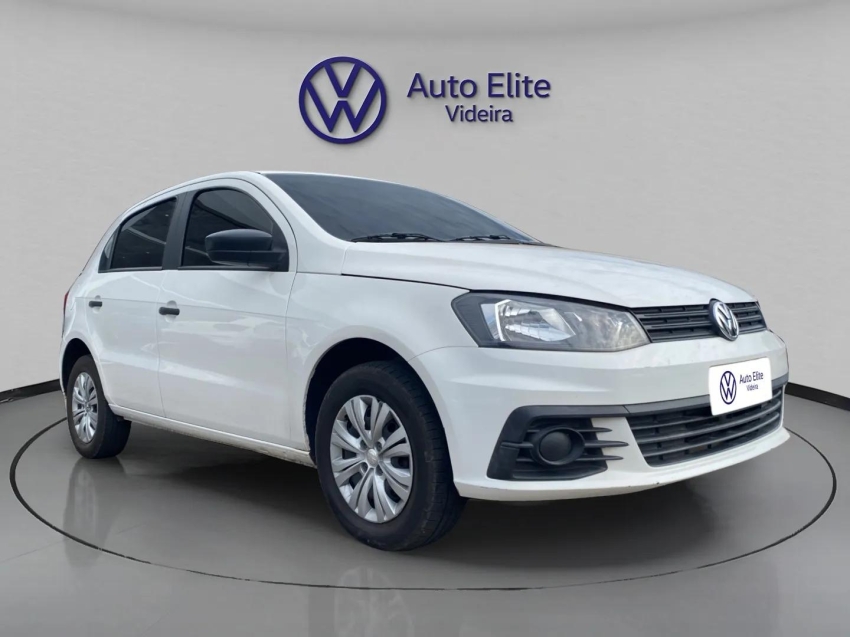 volkswagen gol 1.0 12v mpi totalflex trendline 4p manual flex 2017
