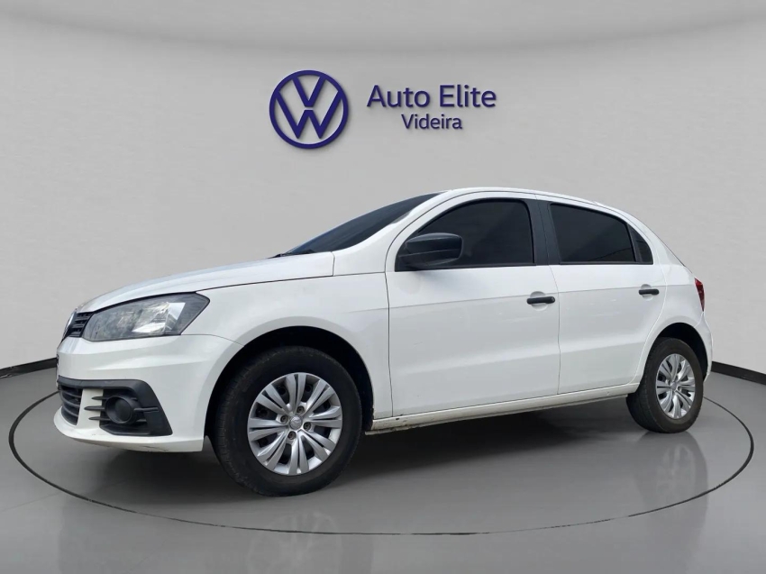 volkswagen gol 1.0 12v mpi totalflex trendline 4p manual flex 2017 volkswagen gol 1.0 12v mpi totalflex trendline 4p manual flex 2017