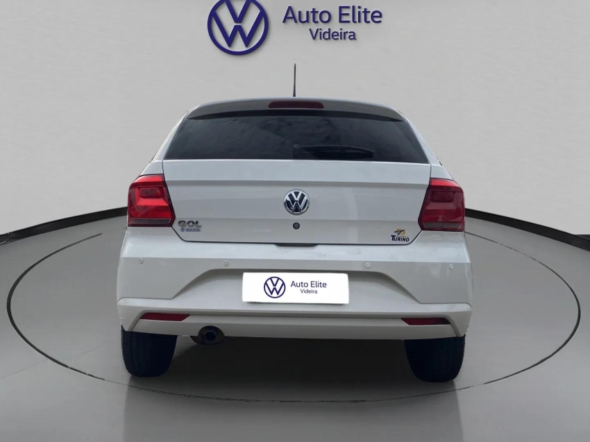volkswagen gol 1.0 12v mpi totalflex trendline 4p manual flex 2017