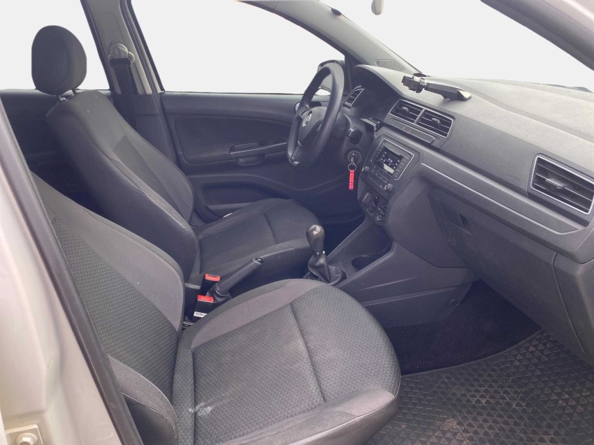 volkswagen gol 1.0 12v mpi totalflex trendline 4p manual flex 2017