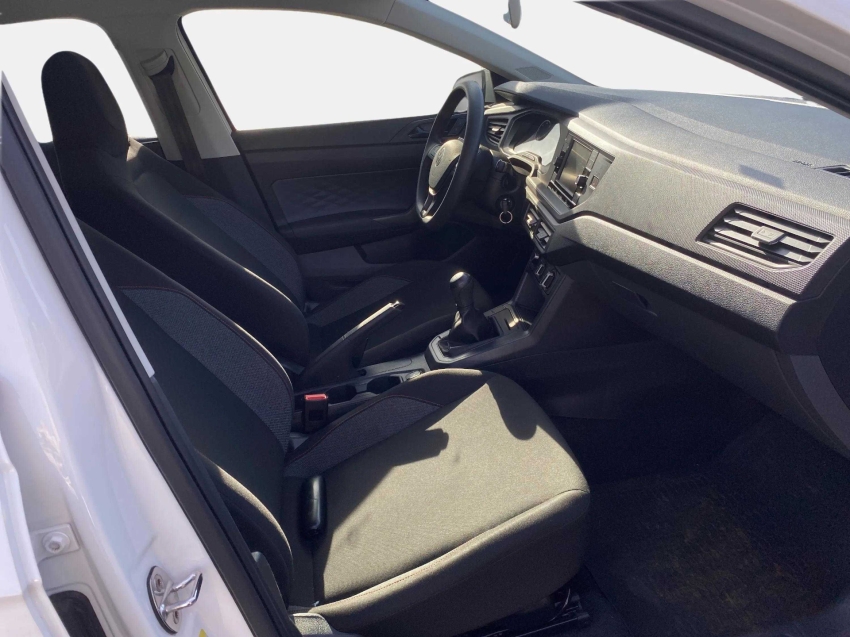 volkswagen polo 1.0 mpi total flex manual 4p 2023