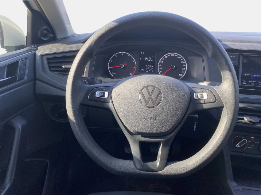 volkswagen polo 1.0 mpi total flex manual 4p 2023
