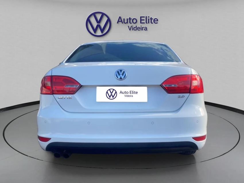 volkswagen jetta 2.0 comfortline flex 4p manual automatico 2013