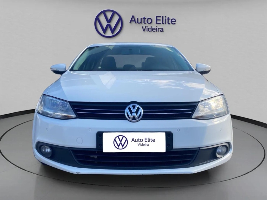 volkswagen jetta 2.0 comfortline flex 4p manual automatico 2013