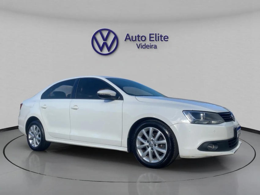 volkswagen jetta 2.0 comfortline flex 4p manual automatico 2013