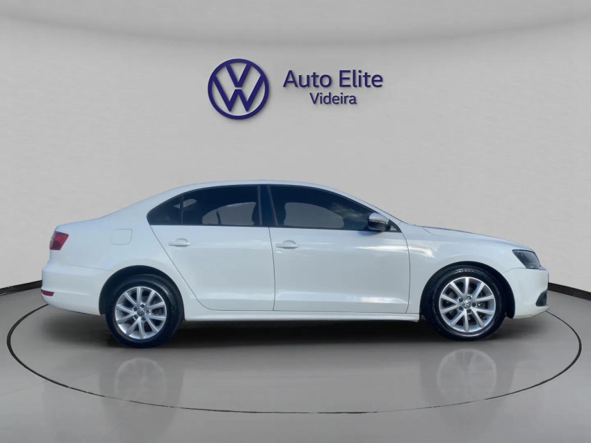 volkswagen jetta 2.0 comfortline flex 4p manual automatico 2013