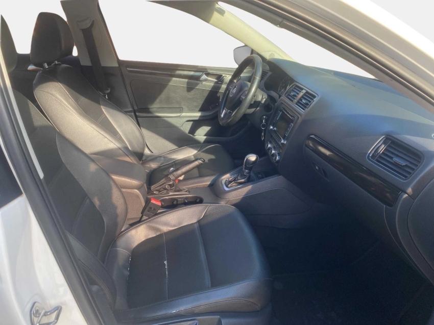 volkswagen jetta 2.0 comfortline flex 4p manual automatico 2013