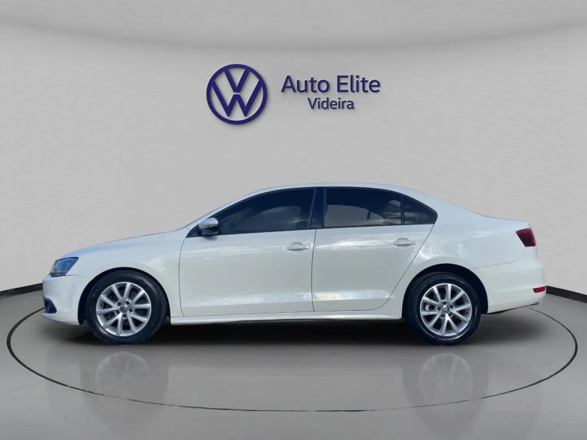 volkswagen jetta 2.0 comfortline flex 4p manual automatico 2013