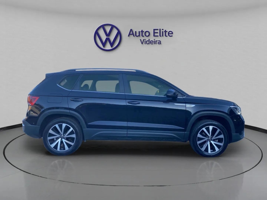 volkswagen taos 1.4 250 tsi total flex highline automatico 4p 2023