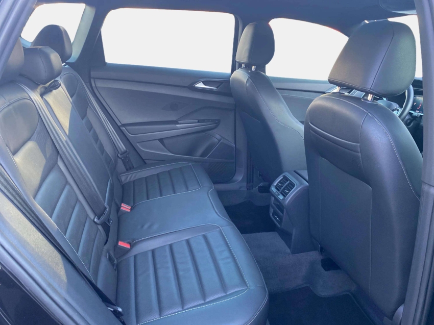 volkswagen taos 1.4 250 tsi total flex highline automatico 4p 2023
