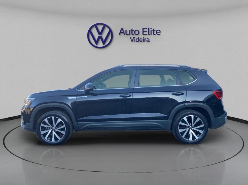volkswagen taos 1.4 250 tsi total flex highline automatico 4p 2023